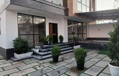فروش ویلا دوبلکس مدرن استخردار در محمداباد شیرود