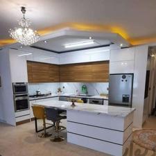 به یک شاگرد کابینت سازی نیازمندیم