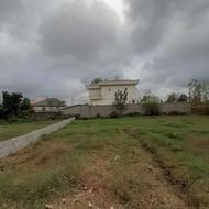 فروش زمین مسکونی 280 متر در دوگور