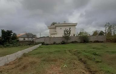 فروش زمین مسکونی 280 متر در دوگور