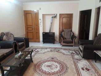 اجاره روزانه 85 متر در سپاهان شهر