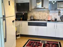 آپارتمان 117 متری دو خوابه در شیپور