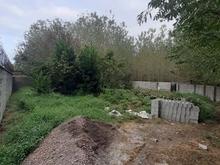 فروش زمین مسکونی 750 متر در میانده در شیپور