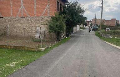 فروش زمین مسکونی 152 متر در کوی شفا