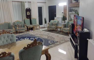 فروش آپارتمان 104 متر در بلوار طبرسی