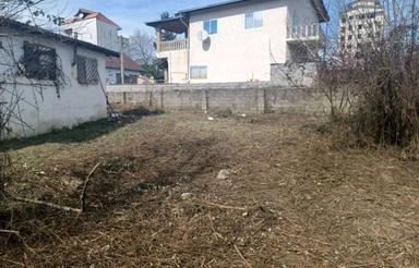 فروش زمین مسکونی 729 متر در ولی آباد