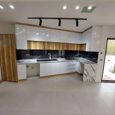 ویلا مدرن شهر خشکبیجار 200متری