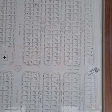 فروش زمین 180متری موقعیت شمالی در فاز3 پشت رستوران یاس