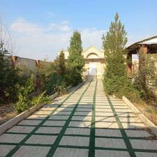 فروش ویلا 500 متر در تهران دشت آب برق گاز