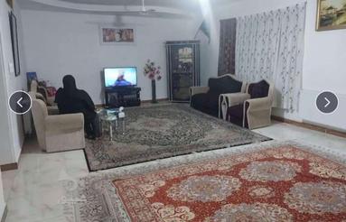 خانه و کلنگی 130 متر در جمنان گلستان