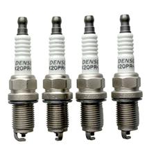 شمع دنسو مخصوص پژو 206تیپ 2 گارانتی +ارسال رایگان