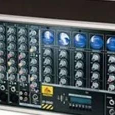 آمپلی فایر توان خروجی 1600 وات