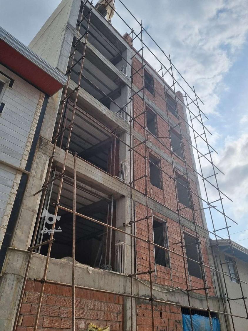 داربست نصب انواع داربست فلزی