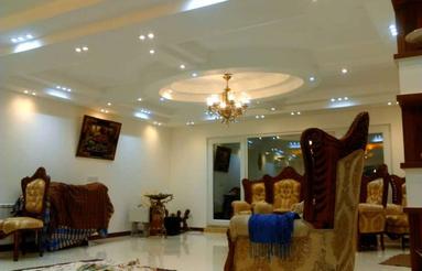 پنت هاوس 190 متری در بلوار مطهری فوق العاده لاکچری