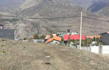 زمین/بافت کامل/320متر/قابل ساخت/نمارستاق