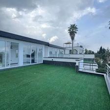 300 متر ویلای مدرن نوساز/استخر/مدارک کامل امیررود
