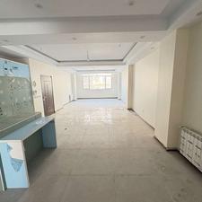 آپارتمان 125 متری 2 خوابه 1 خواب مستر نوساز کلید نخورده