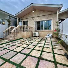 فروش ویلا 130 متر در آهودشت