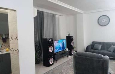 فروش آپارتمان 120 متر در شاه محله