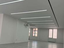 اجاره اداری 150 متر در سعادت آباد در شیپور