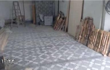 سوله 220 متری در خیابان هراز