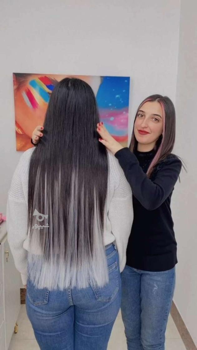 فوری! فرصت استثنایی برای اکستنشن