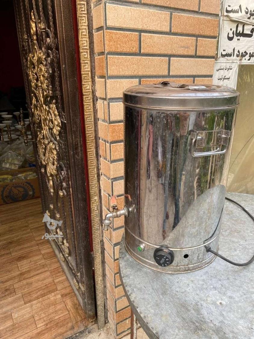 اجاره میز و صندلی