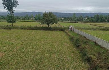 فروش زمین مسکونی 150 متر در واز سفلی