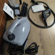 بخارشور « تولیپس » اصل خارجی بزرگ