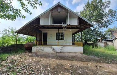 ویلا 780 متری در کوچصفهان گیلوا