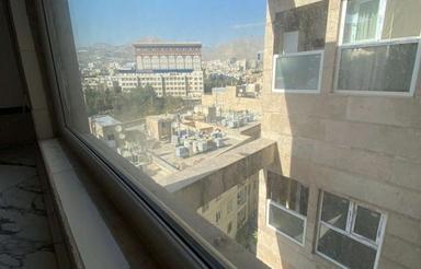 آپارتمان 100متری با 30 پارکینگ سندی در مرزداران