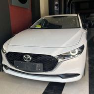 مزدا 3 پرمیوم وارداتی 2024 اقساطی تحویل روز ‎ ‎ «اتومَلِک»