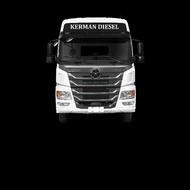 فروش کشنده دایون 430