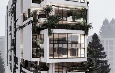 فروش اداری 153 متری در خیابان شهید خیریان