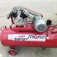 پمپ باد 250تایی