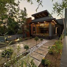 فروش ویلا 160 متر در بهدشت