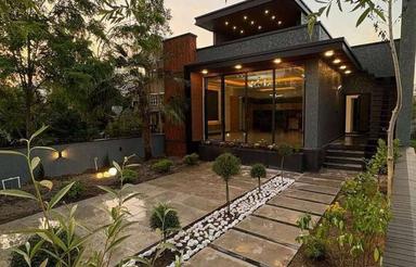 فروش ویلا 160 متر در بهدشت