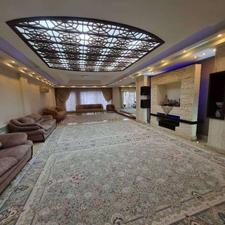 اجاره آپارتمان 270 متری درهراز بسیار لوکس و لاکچری⭕⭕