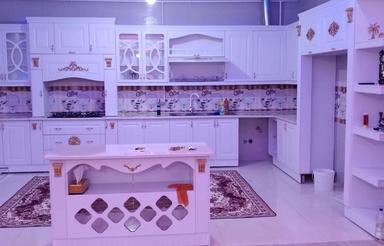 ویلایی 300متری شهرک فارسیان 10کیلومتری قزوین