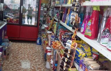 اجاره تجاری و مغازه 30 متر در خیابان هراز