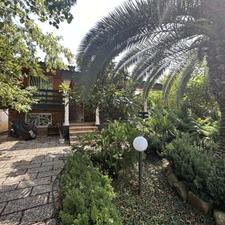 ویلا باغ شهرکی/380 متر دهکده سبز