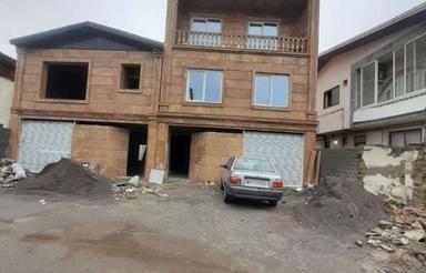 فروش منزل 170 متر در موزیرج ارشاد 15 موزیرج مرکزی با معاوضه