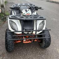 موتور چهارچرخ کایو 200