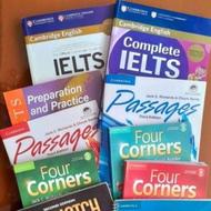 آموزش آنلاین زبان انگلیسی مدرس آیلتس،تافل،تدریس خصوصی مکالمه