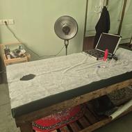 خدمات حرفه ای سلامت وماساژ درمانی