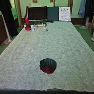 خدمات حرفه ای سلامت وماساژ درمانی