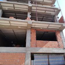 پیش فروش آپارتمان (مرکزشهر)شکوفه11