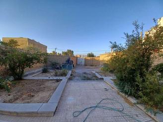 زمین مسکونی 209 متر