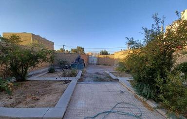 زمین مسکونی 209 متر