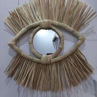 صنایع دستی حصیری